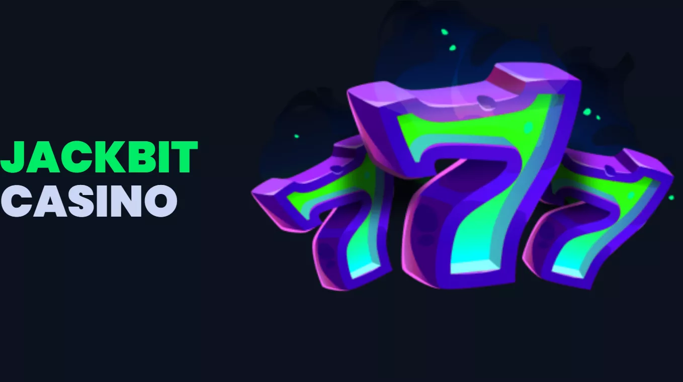 Join Jackbit to get welcome bonus